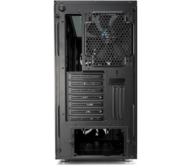 Fractal Design Define S2 Vision Blackout
