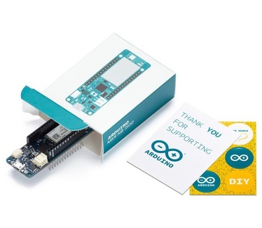 Arduino MKR NB 1500