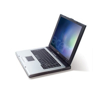 Acer Aspire 3025WLMI (Sem 3300+; 80GB; 512MB; DVD+/-RW; 15.4" TFT; WXP Home)