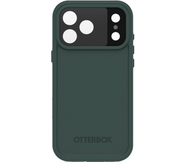 Otterbox Fre MagSafe Series voor Apple iPhone 17 Pro Max, Submerge (iPhone 17 Pro Max) Zwart
