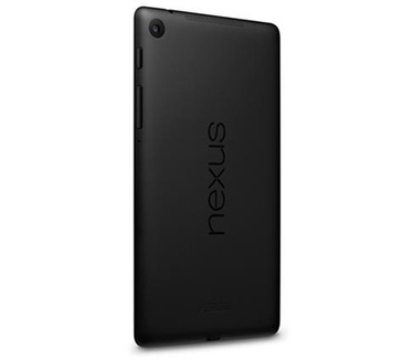 Asus Nexus 7 (2013) WiFi 16GB Zwart