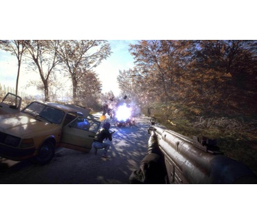 Generation Zero Collector's Edition, Xbox One