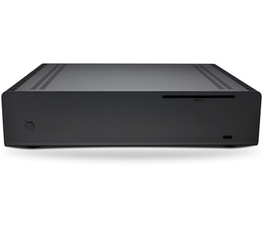 Streacom FC10 Zwart
