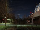 Cameratest Samsung Galaxy S25 Ultra - Videostills