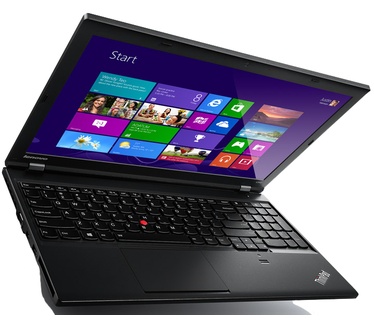 Lenovo L540