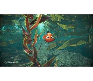 Rush: A Disney Pixar Adventure, Windows