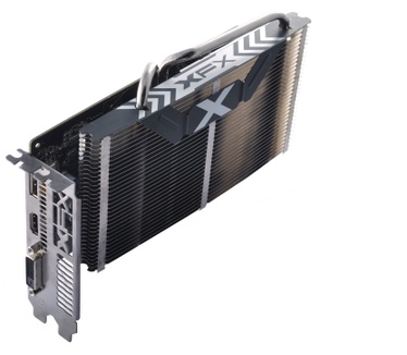 XFX RX-460P2HFG5
