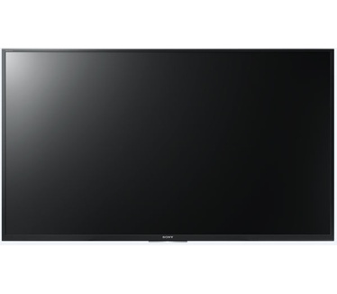 Sony KD-65XD7504 Zwart