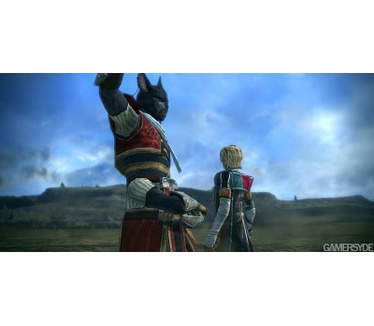 The Last Remnant