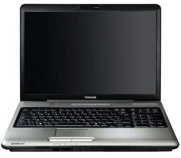 Toshiba Satellite Pro P300-16P