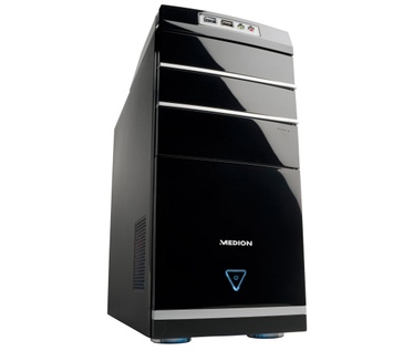 Medion Akoya PC P5371 F