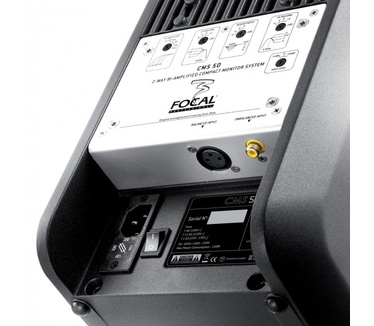 Focal CMS 50