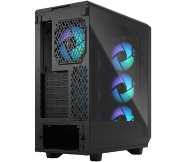 Fractal Design Meshify 2 Compact RGB
