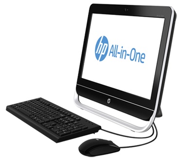 HP Pro 3520 All-in-One (B5F97EA)