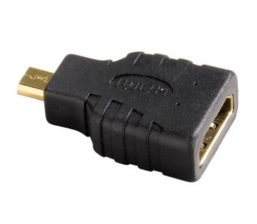 Hama Micro-HDMI