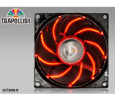 Enermax T.B.APOLLISH 9cm UCTA9N-R