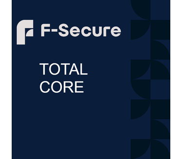 F-Secure Total Core - 10 devices - 2 jaar