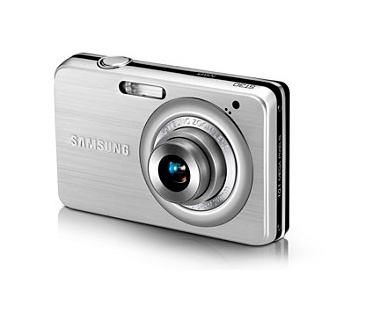 Samsung ST30 Paars