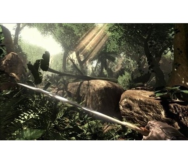 Far Cry 2, PC (Windows)