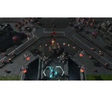 StarCraft II: Heart of the Swarm, PC (Windows)