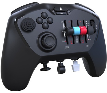 Honeycomb Aeronautical Echo Aviation Controller