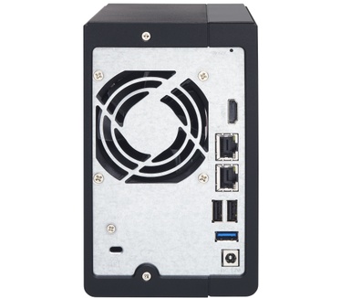 QNAP TS-251+