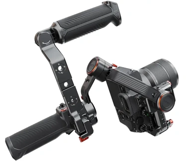 Hohem BH-01 handvat voor gimbal iSteady M6 & MT2