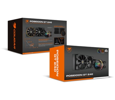 Cougar POSEIDON-GT 240