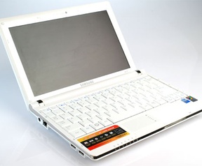 Samsung NC10