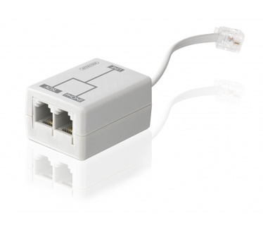 Sitecom Broadband adsl 2+ Splitter DC-212