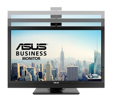 Asus BE24DQLB Zwart