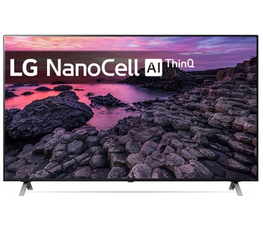 LG 65NANO906NA