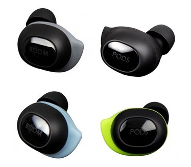 Boompods GS
