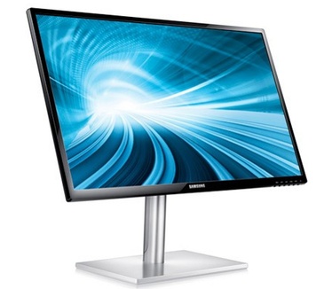 Samsung Syncmaster Samsung Syncmaster S24C750P Zilver, Zwart Zilver, Zwart