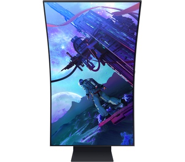 Samsung S55CG970NU