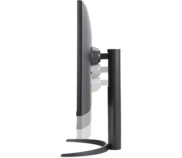 LG 32UR550-B Zwart