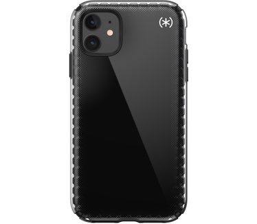 Speck Presidio2 Armor Cloud (iPhone 11) Zwart