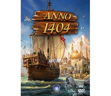 Anno 1404 - Collector's Edition, PC