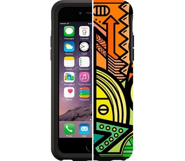 Otterbox Symmetry Case Apple iPhone 6 Brazilian Pop