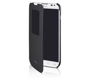 LG Window Cover L70 (black) CCF-400B
