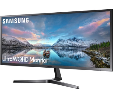 Samsung LS34J550WQR