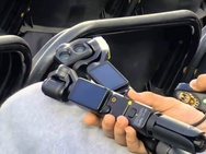 DJI Osmo Pocket 4 Pro