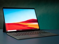 Microsoft Surface Pro X