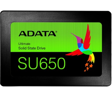 Adata Ultimate SU650 2,5" 60GB