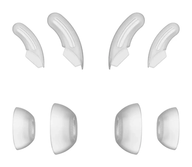 Bose Noise Cancelling Wired Earbuds Zwart