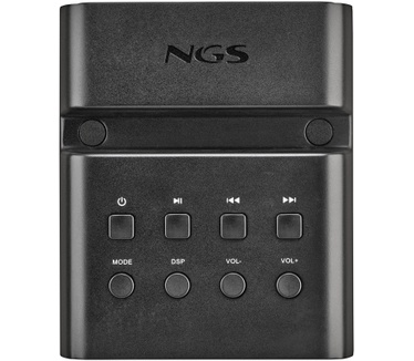 NGS Sky Charm Pro