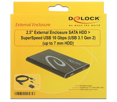 Delock 42585