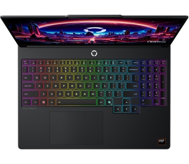 Lenovo Legion 5 15AHP11