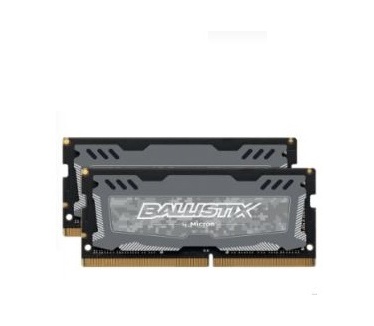 Crucial Ballistix Sport LT BLS2K16G4S26BFSD