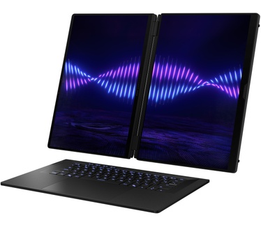 ASUS GX651AX-SR004W
